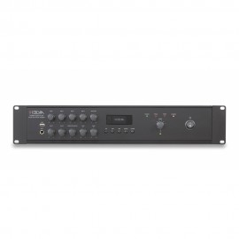 Усилвател 120W Helvia HSMA-120D
