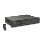 Усилвател 240W Helvia HSMA-240D