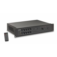 Усилвател 240W Helvia HSMA-240D