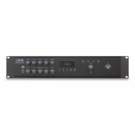 Усилвател 240W Helvia HSMA-240D