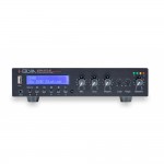 Усилвател 30W, 4ohm, 100V HPMA-30 