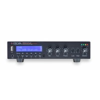 Усилвател 30W, 4ohm, 100V HPMA-30 