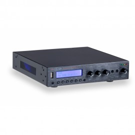 Усилвател 30W, 4ohm, 100V HPMA-30 