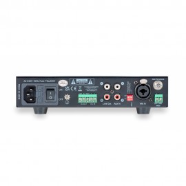 Усилвател 30W, 4ohm, 100V HPMA-30 