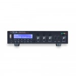 Усилвател 120W, 2ohm, 100V HPMA-120