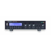Усилвател 120W, 2ohm, 100V HPMA-120