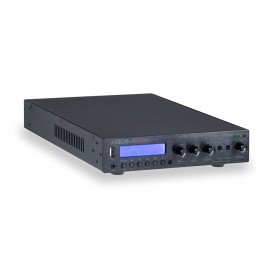 Усилвател 120W, 2ohm, 100V HPMA-120