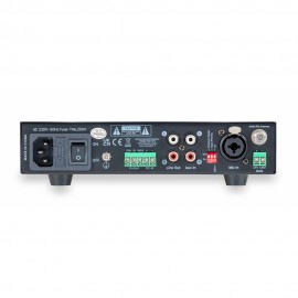 Усилвател 120W, 2ohm, 100V HPMA-120