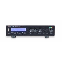 Усилвател 240W, 2ohm, 100V HPMA-240