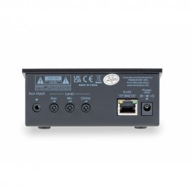 Конферентен микрофон със звънци и избор на зона HMX-MIC