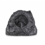 Водоустойчива тонколона за градина с форма на камък Helvia STONE-640XGR