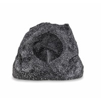 Водоустойчива тонколона за градина с форма на камък Helvia STONE-640XGR