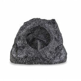 Водоустойчива тонколона за градина с форма на камък Helvia STONE-640XGR