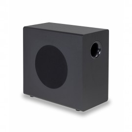 Активен суббуфер 8" Helvia LOUNGE-8ABK