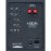 Активен суббуфер 8" Helvia LOUNGE-8ABK