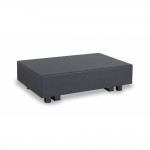 Активен суббуфер 10" Helvia FLOOR-10ABK