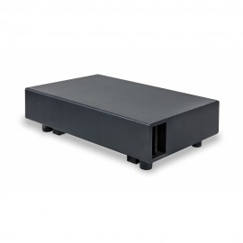 Активен суббуфер 10" Helvia FLOOR-10ABK