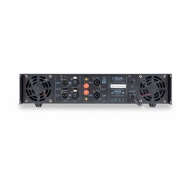 Усилвател Helvia ZEUS 2700-H