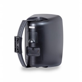 Тонколона за окачване 6.5" Helvia LIVEO-640 PBK IP-65