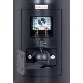 Тонколона за окачване 6.5" Helvia LIVEO-640 PBK IP-65