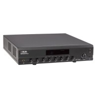 HELVIA HCMA-2502 Миксер с вграден усилвател 