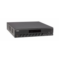 Миксер с вграден усилвател Helvia HCMA-3502