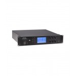 Mиксер с вграден усилвател - 150W - 6 зонов HTMA-1506