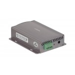 Малък дигитален усилвател с BT Helvia HCA-40 PLAY 2x20W