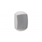 Двулентова тонколона подходяща за приложение на открито - Бяла LIDO-420 WPW IP-65 20W - 4 inch 