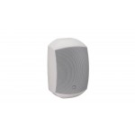 Двулентова тонколона подходяща за приложение на открито - Бяла  Helvia LIDO-530 WPW IP-65 30W - 5.25 inch 
