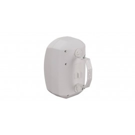 Двулентова тонколона подходяща за приложение на открито - Бяла  Helvia LIDO-530 WPW IP-65 30W - 5.25 inch 