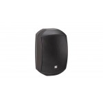 Двулентова тонколона подходяща за приложение на открито - черна  LIDO-530 WPB IP-65 30W - 5.25 inch 
