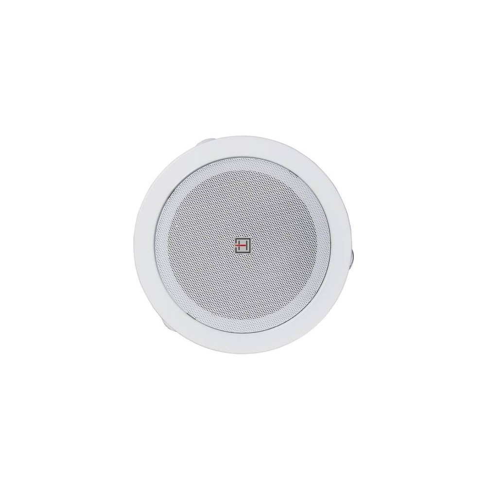 Говорител за вграждане в бял цвят GALA-61W 6.5"