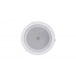 Говорител за вграждане в бял цвят GALA-61W 6.5"