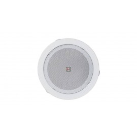 Говорител за вграждане в бял цвят GALA-61W 6.5"
