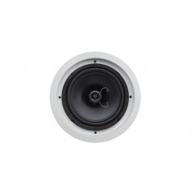 Говорител за вграждане - коаксиален Helvia GALA-840XW 8"  