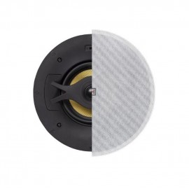 Говорител за вграждане без рамка Helvia ONDA-540TFW 2-WAY CEILING SPEAKER 5.25"