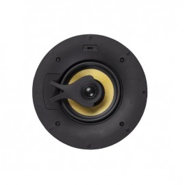 Говорител за вграждане без рамка Helvia ONDA-540TFW 2-WAY CEILING SPEAKER 5.25"