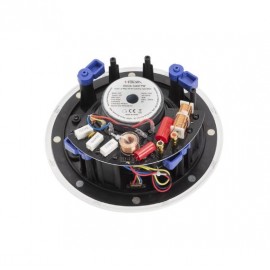 Говорител за вграждане без рамка Helvia ONDA-540TFW 2-WAY CEILING SPEAKER 5.25"