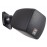 Чифт тонколони за окачен монтаж 100V - 6W/30W черни Helvia DEKO-25TBK 2.5 inch 