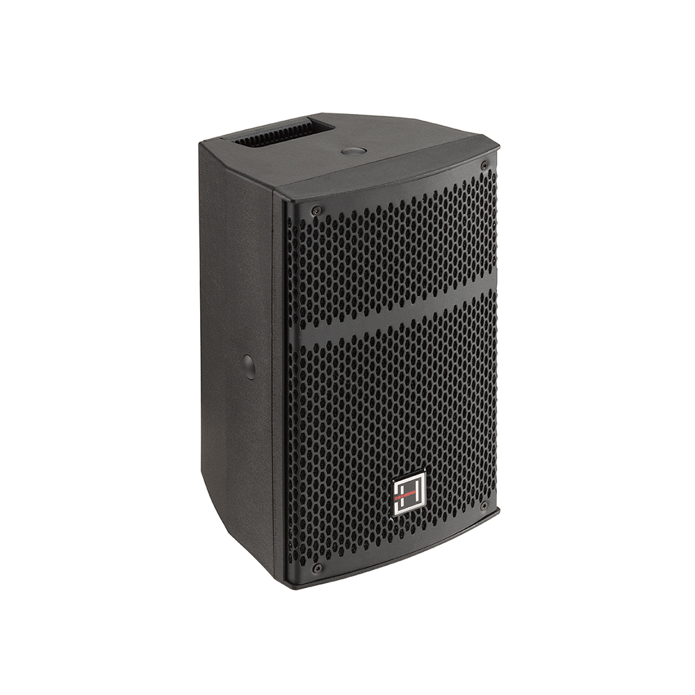 Двулентова пасивна тонколона ESTRO 6P 130W 6"