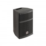 Двулентова пасивна тонколона ESTRO 6P 130W 6"