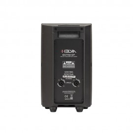 Двулентова пасивна тонколона ESTRO 6P 130W 6"