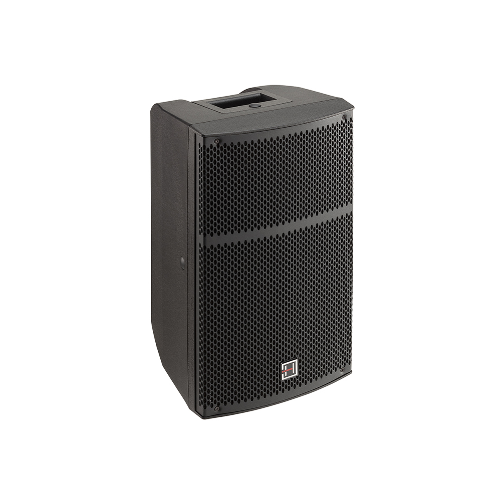Двулентова пасивна тонколона ESTRO 10P 220W 10"