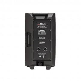 Двулентова пасивна тонколона ESTRO 10P 220W 10"