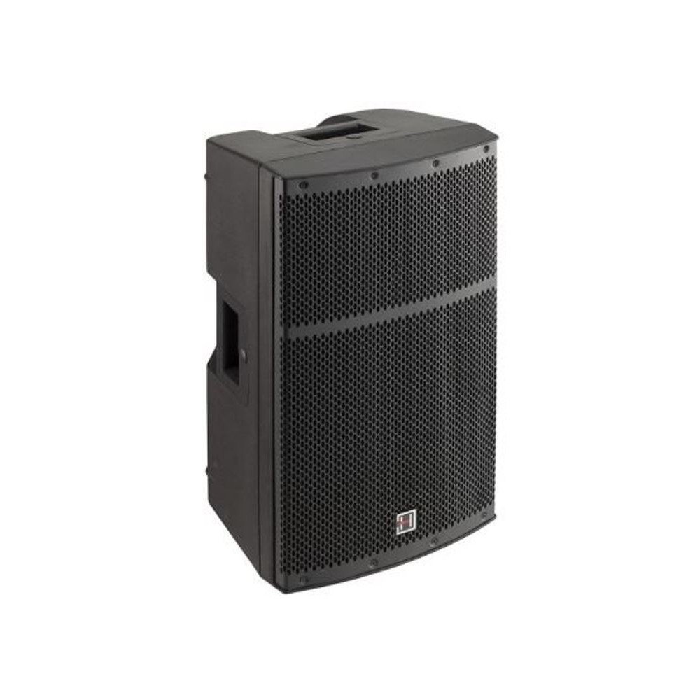 Двулентова пасивна тонколона Helvia ESTRO 12P 300W 12"