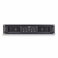 Усилвател Helvia ZEUS 404X 4-Channel 1600 Watt RMS