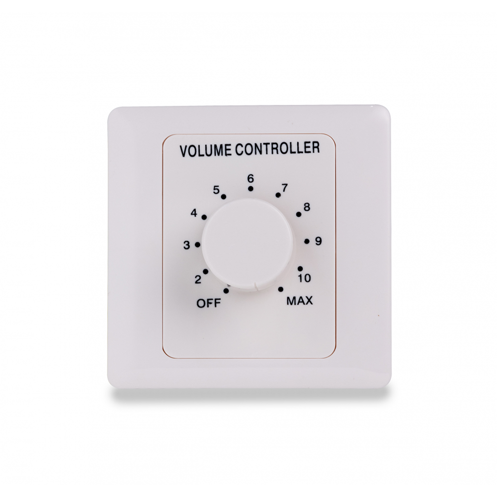 Атенюатор 60W MURA 260
