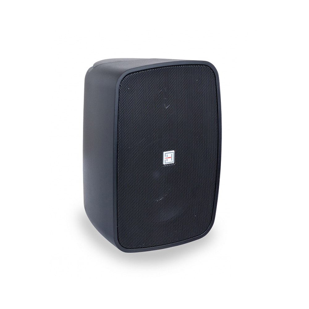 Тонколона за окачване 6.5" Helvia LIVEO-640 PBK IP-65