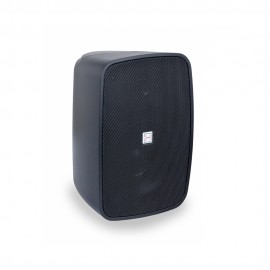 Тонколона за окачване 6.5" Helvia LIVEO-640 PBK IP-65